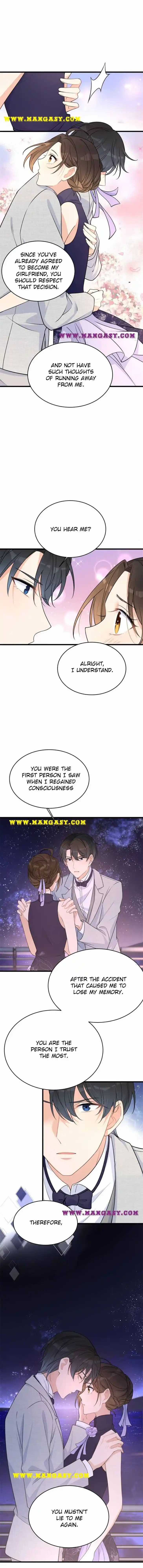 Da Lao Shiyi Hou Zhi Jide Wo Ch.018