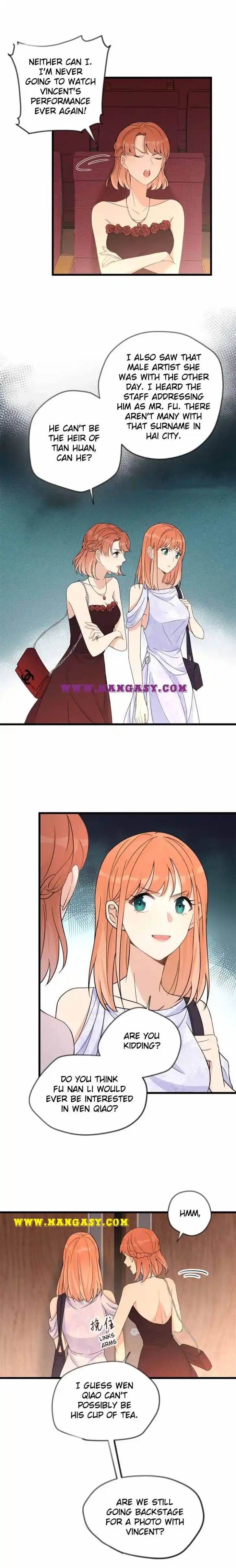 Da Lao Shiyi Hou Zhi Jide Wo Ch.019