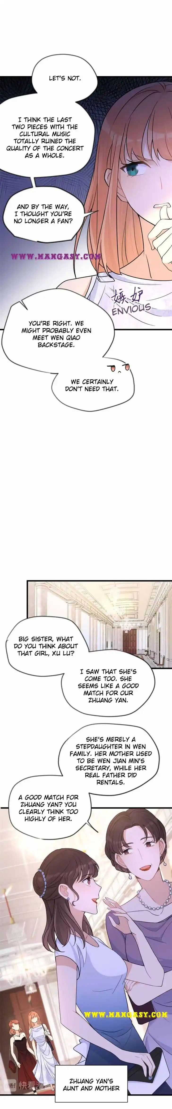 Da Lao Shiyi Hou Zhi Jide Wo Ch.019