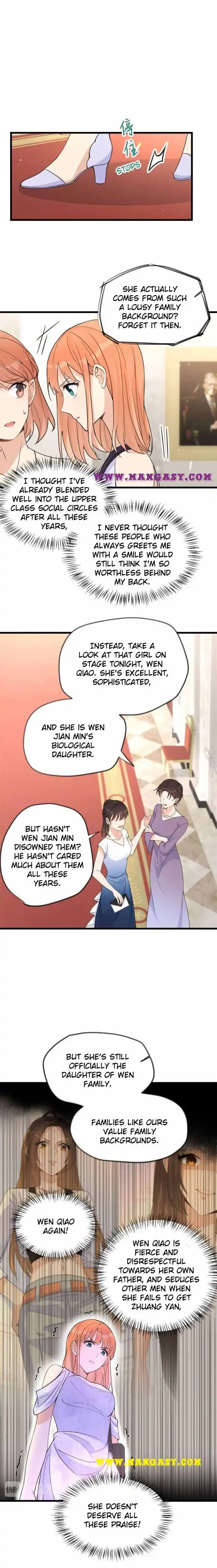 Da Lao Shiyi Hou Zhi Jide Wo Ch.019