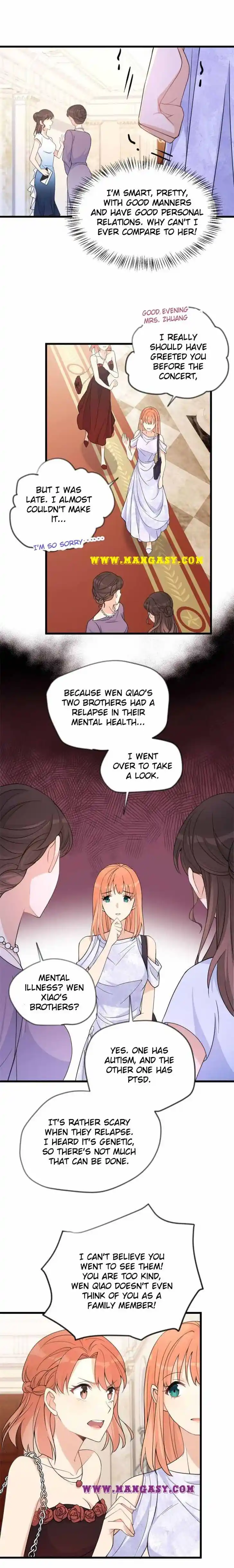 Da Lao Shiyi Hou Zhi Jide Wo Ch.019