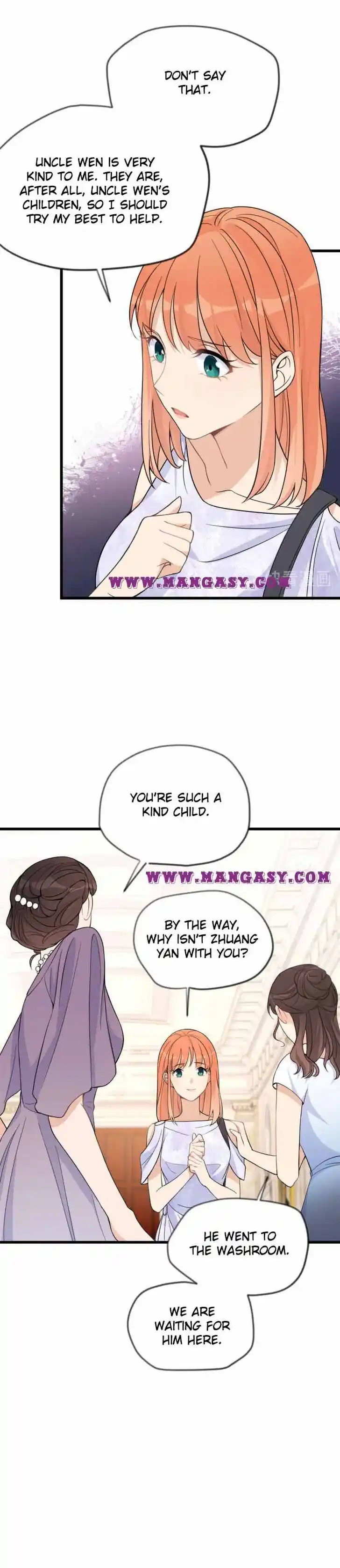 Da Lao Shiyi Hou Zhi Jide Wo Ch.019