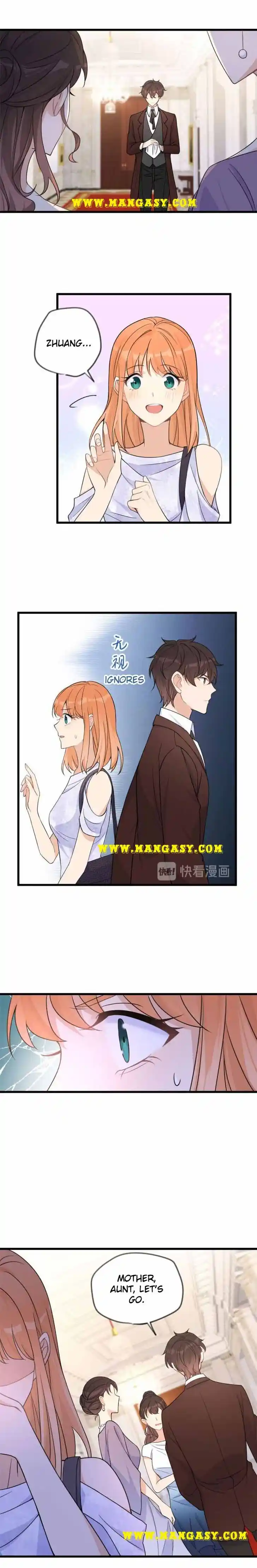 Da Lao Shiyi Hou Zhi Jide Wo Ch.019