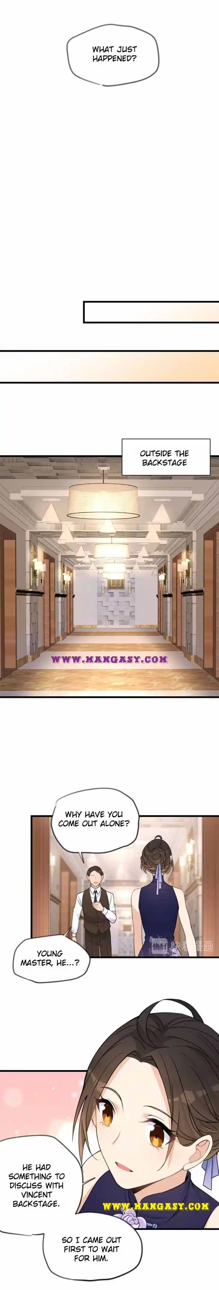 Da Lao Shiyi Hou Zhi Jide Wo Ch.019