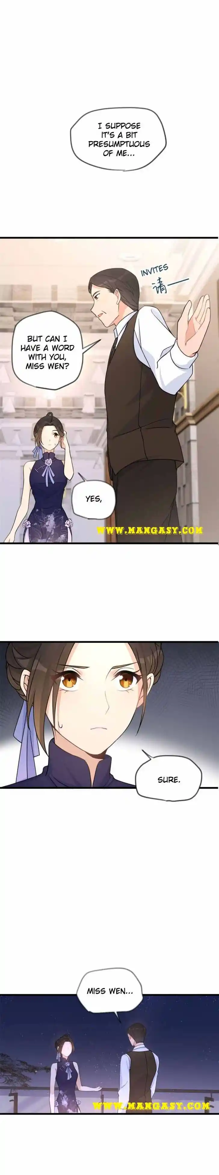 Da Lao Shiyi Hou Zhi Jide Wo Ch.019