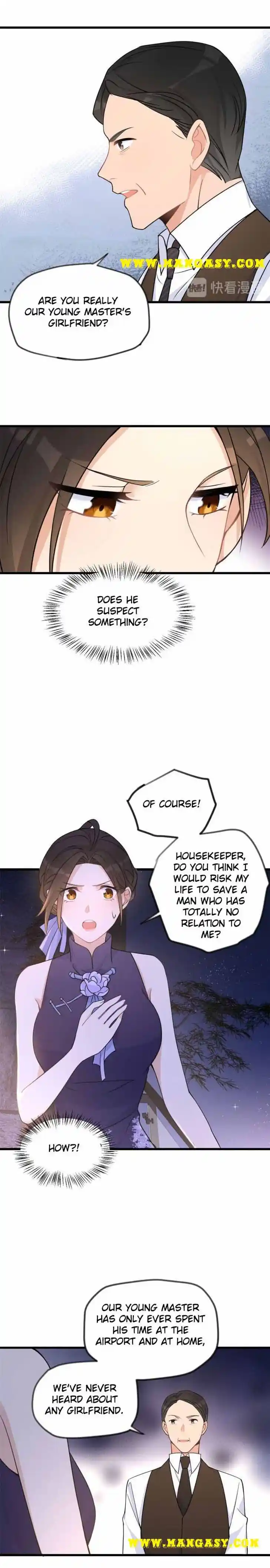 Da Lao Shiyi Hou Zhi Jide Wo Ch.019