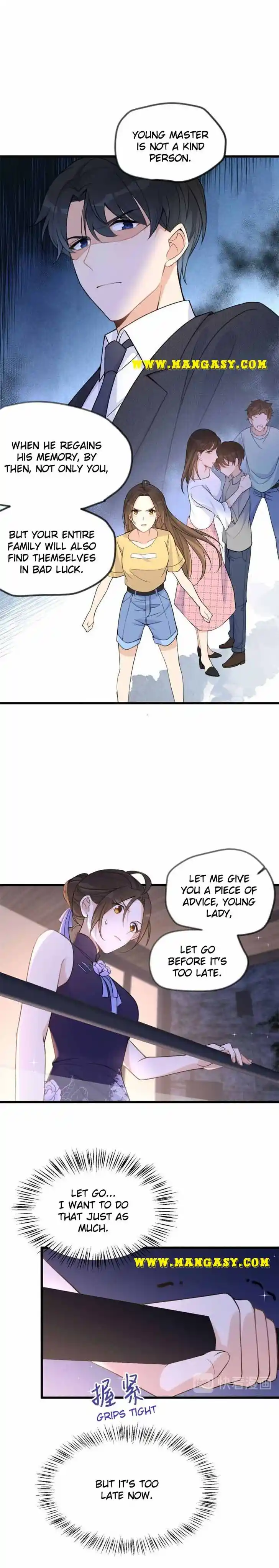 Da Lao Shiyi Hou Zhi Jide Wo Ch.019