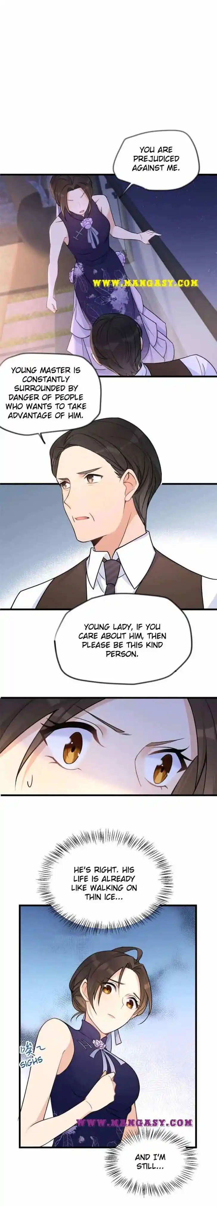 Da Lao Shiyi Hou Zhi Jide Wo Ch.019