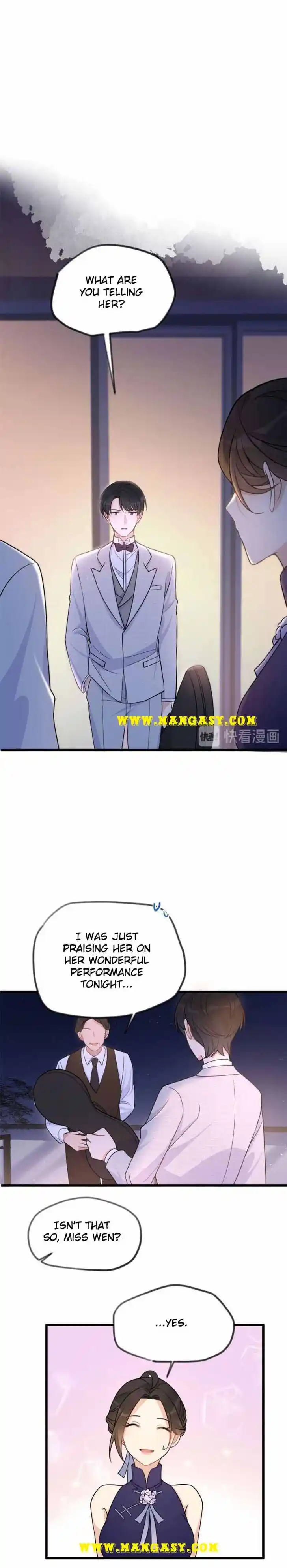 Da Lao Shiyi Hou Zhi Jide Wo Ch.019