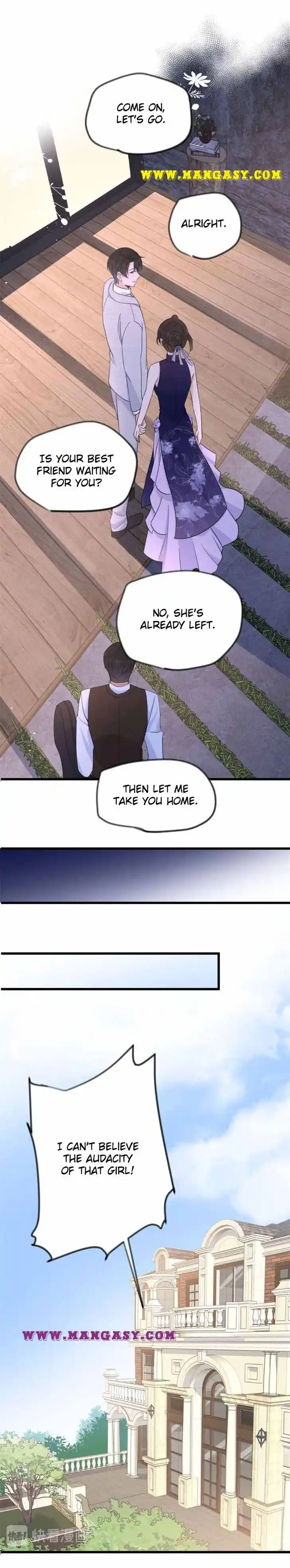 Da Lao Shiyi Hou Zhi Jide Wo Ch.019