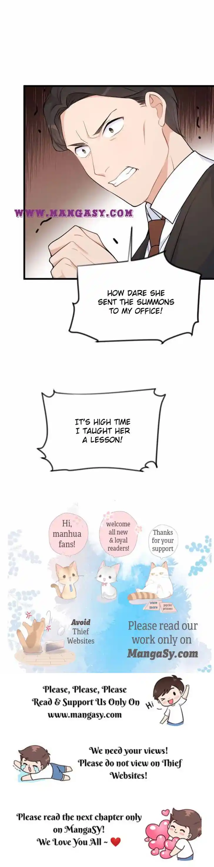 Da Lao Shiyi Hou Zhi Jide Wo Ch.019