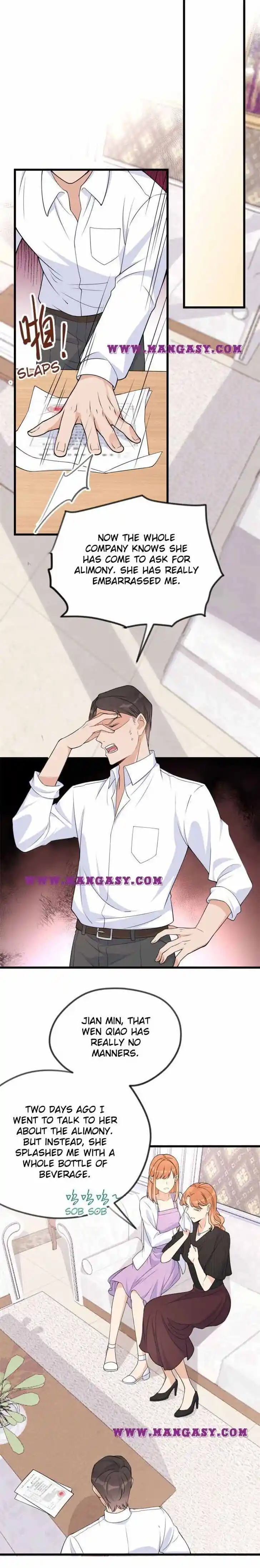 Da Lao Shiyi Hou Zhi Jide Wo Ch.020