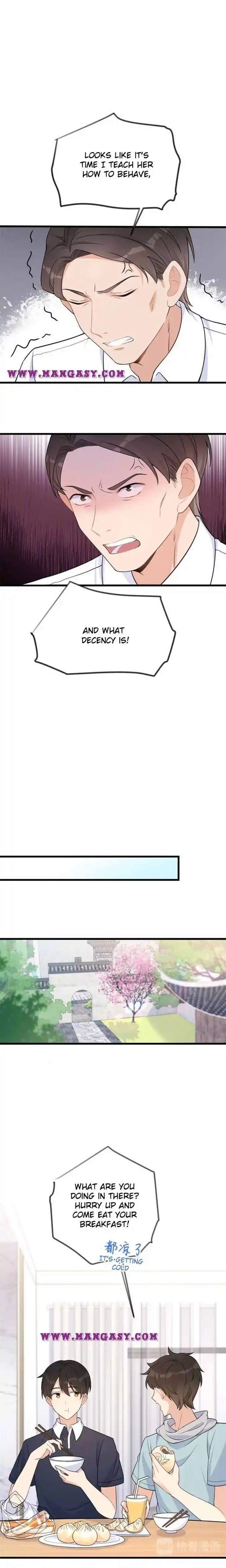 Da Lao Shiyi Hou Zhi Jide Wo Ch.020