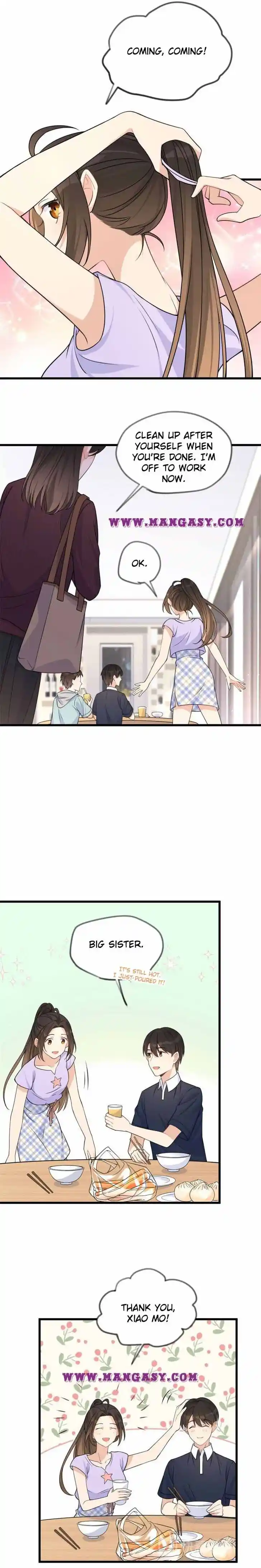 Da Lao Shiyi Hou Zhi Jide Wo Ch.020