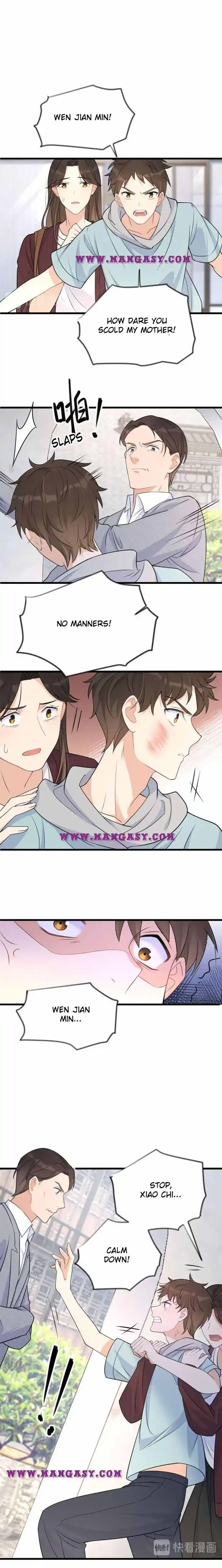 Da Lao Shiyi Hou Zhi Jide Wo Ch.020