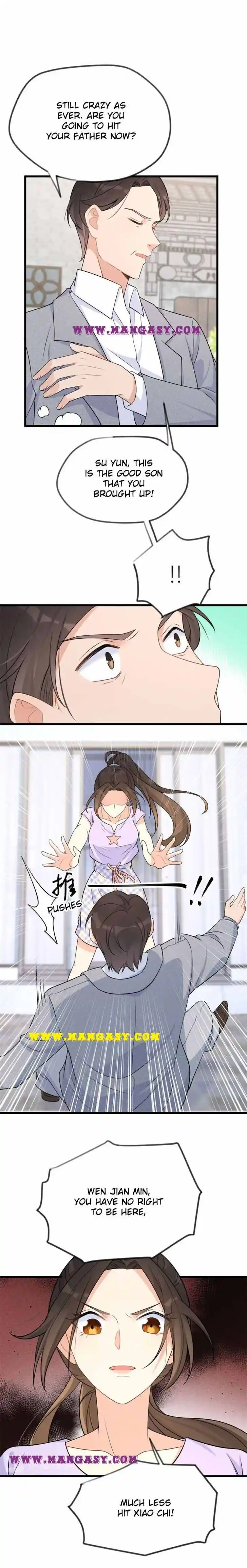 Da Lao Shiyi Hou Zhi Jide Wo Ch.020