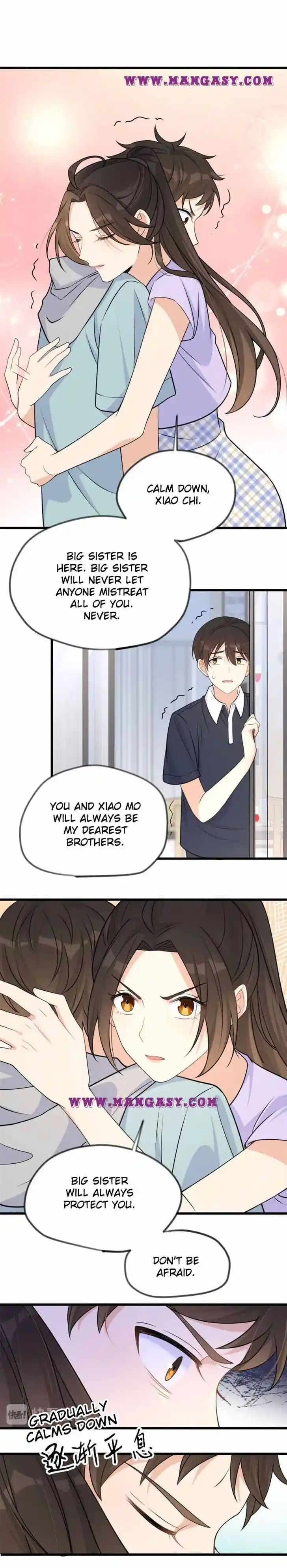 Da Lao Shiyi Hou Zhi Jide Wo Ch.020