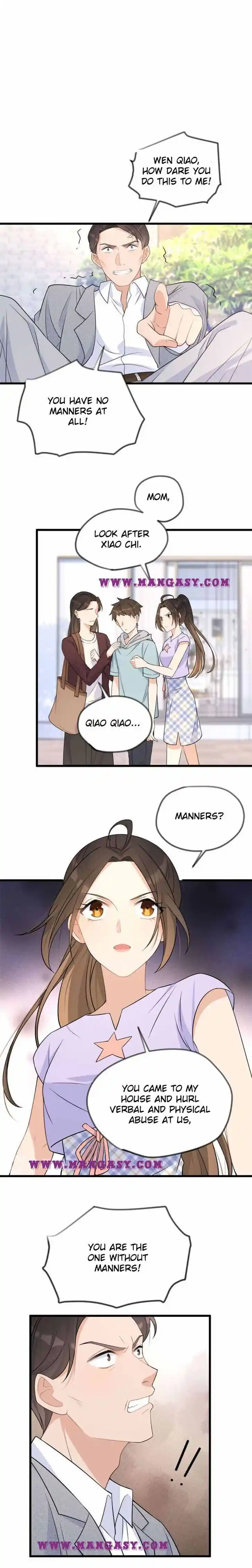 Da Lao Shiyi Hou Zhi Jide Wo Ch.020