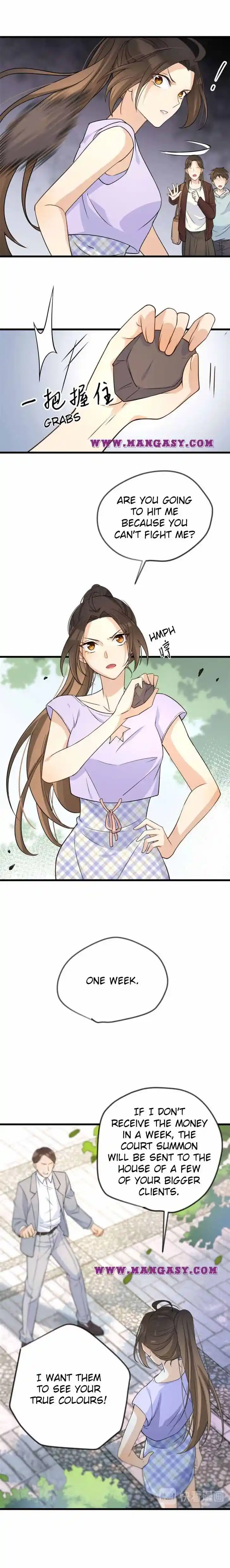 Da Lao Shiyi Hou Zhi Jide Wo Ch.021