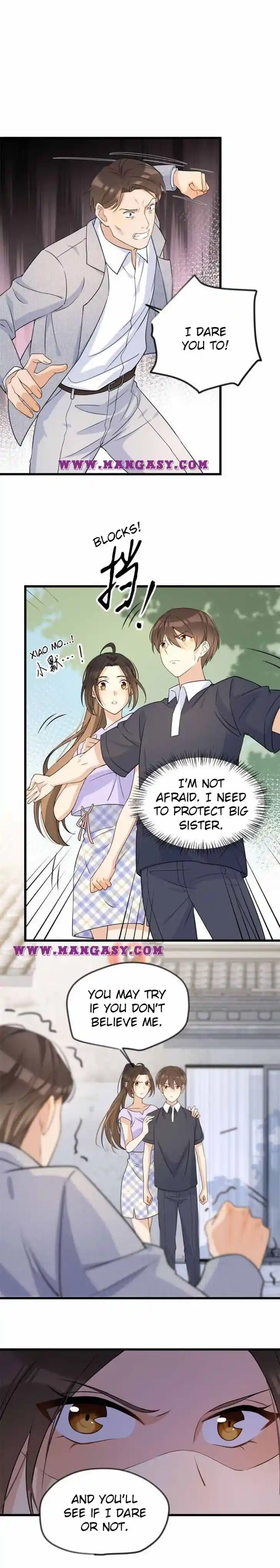 Da Lao Shiyi Hou Zhi Jide Wo Ch.021