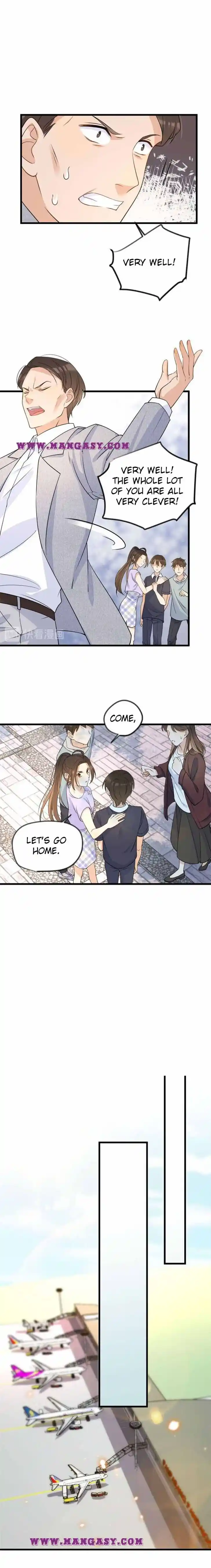 Da Lao Shiyi Hou Zhi Jide Wo Ch.021