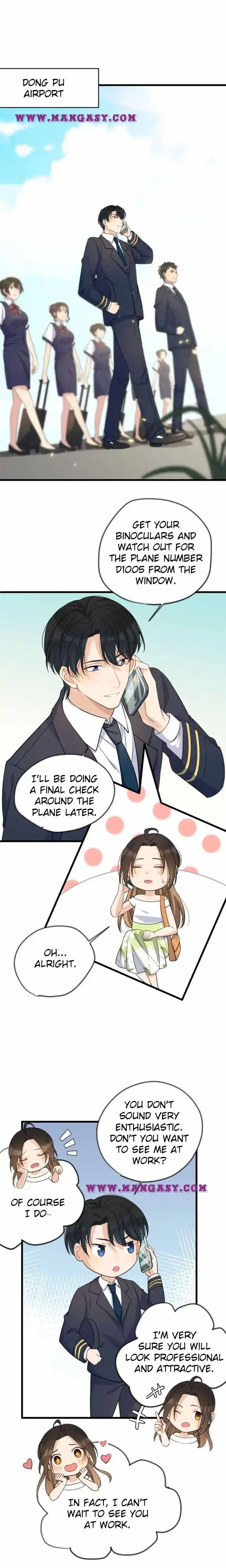 Da Lao Shiyi Hou Zhi Jide Wo Ch.021