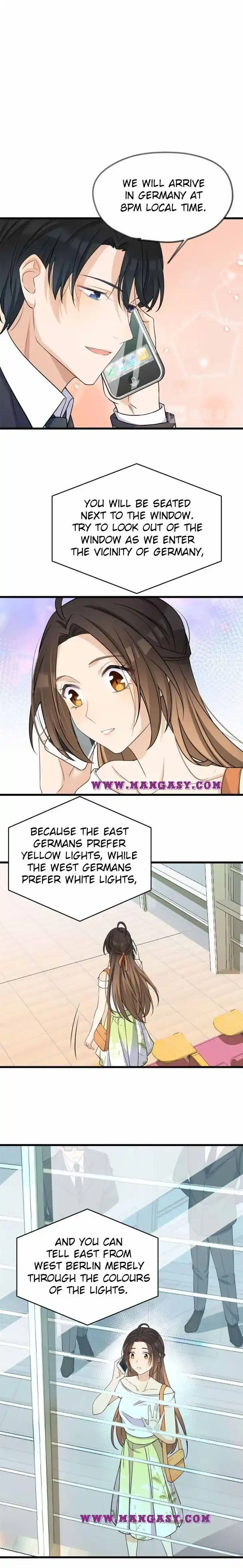 Da Lao Shiyi Hou Zhi Jide Wo Ch.021