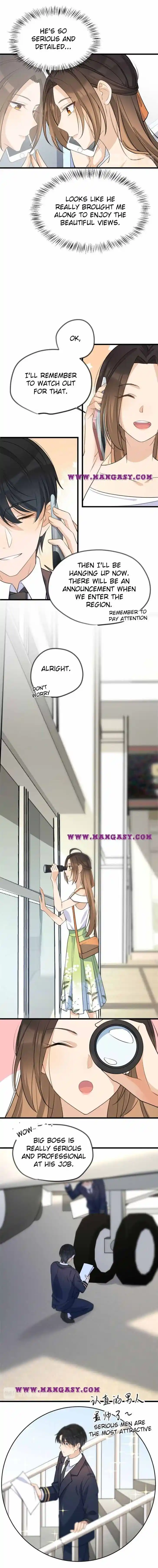 Da Lao Shiyi Hou Zhi Jide Wo Ch.021