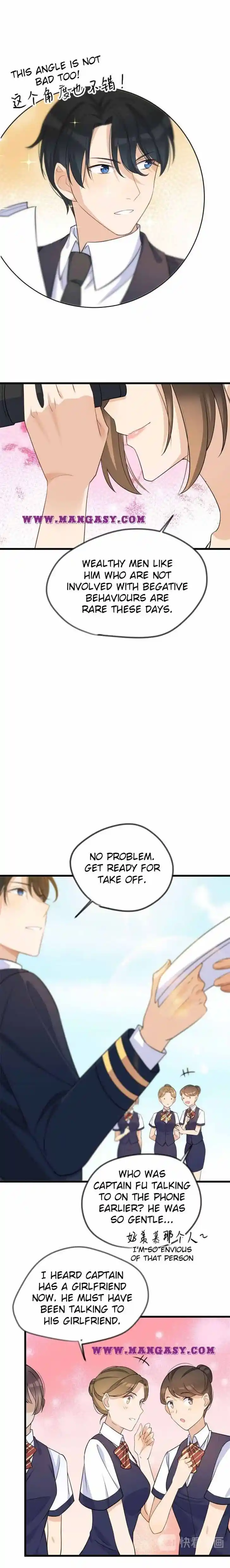 Da Lao Shiyi Hou Zhi Jide Wo Ch.021