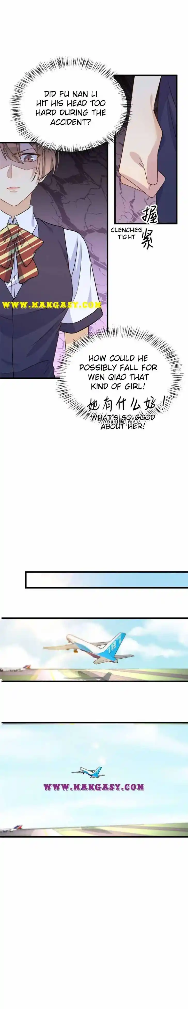 Da Lao Shiyi Hou Zhi Jide Wo Ch.021