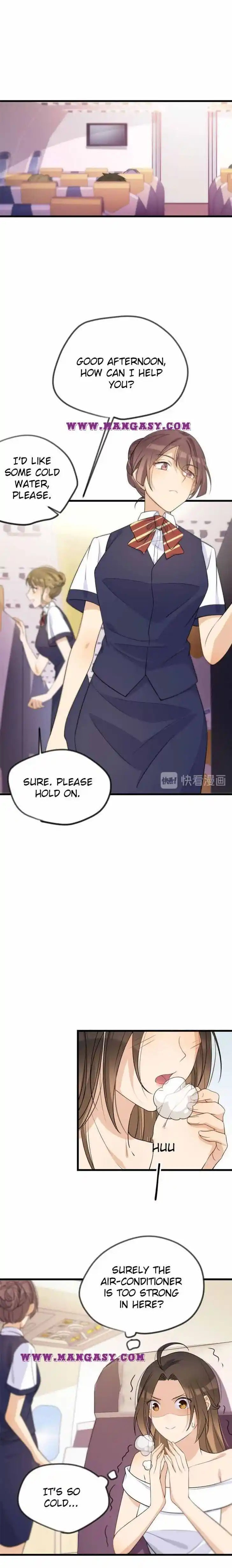 Da Lao Shiyi Hou Zhi Jide Wo Ch.021