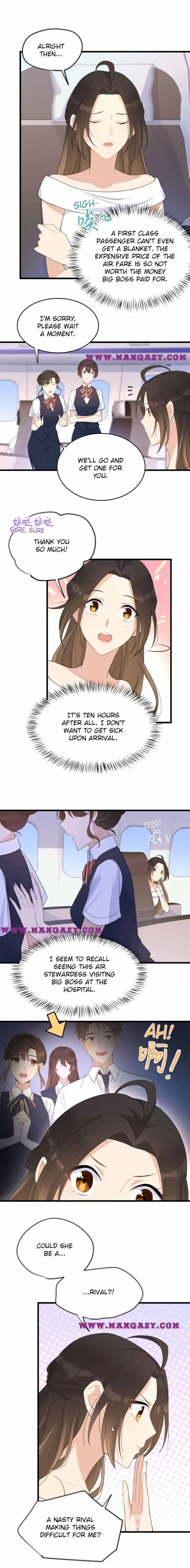 Da Lao Shiyi Hou Zhi Jide Wo Ch.022