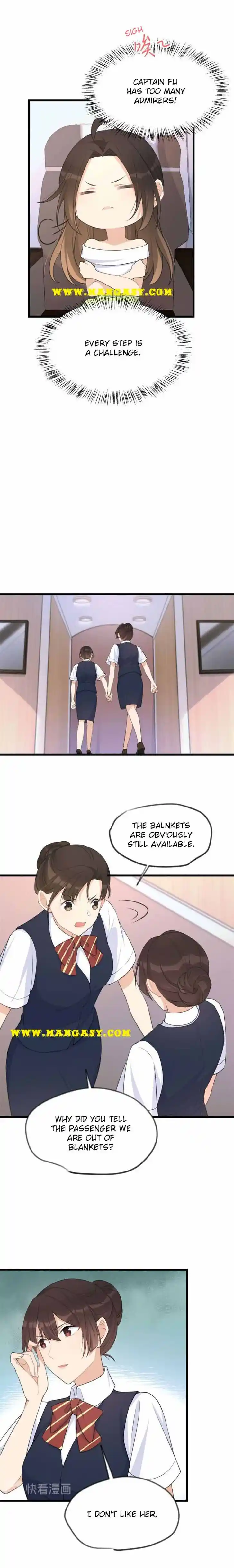 Da Lao Shiyi Hou Zhi Jide Wo Ch.022