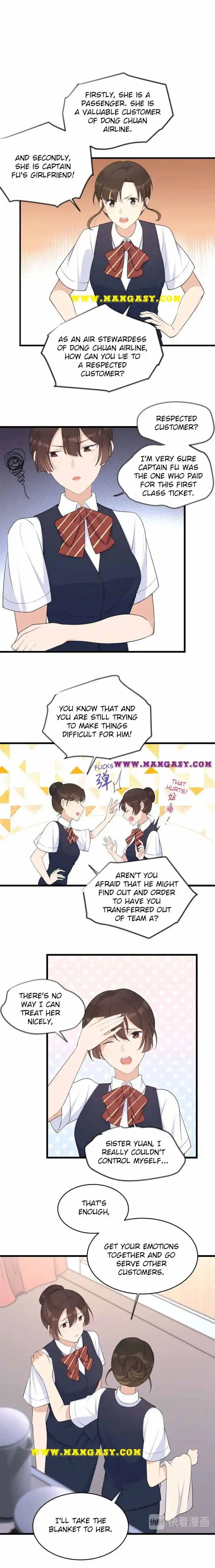 Da Lao Shiyi Hou Zhi Jide Wo Ch.022