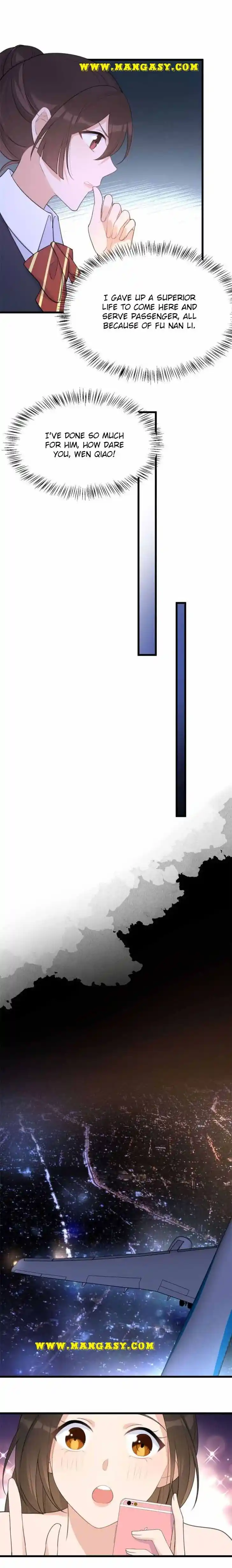 Da Lao Shiyi Hou Zhi Jide Wo Ch.022