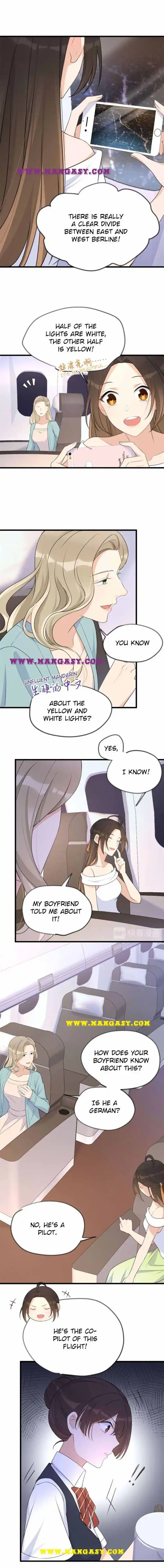 Da Lao Shiyi Hou Zhi Jide Wo Ch.022