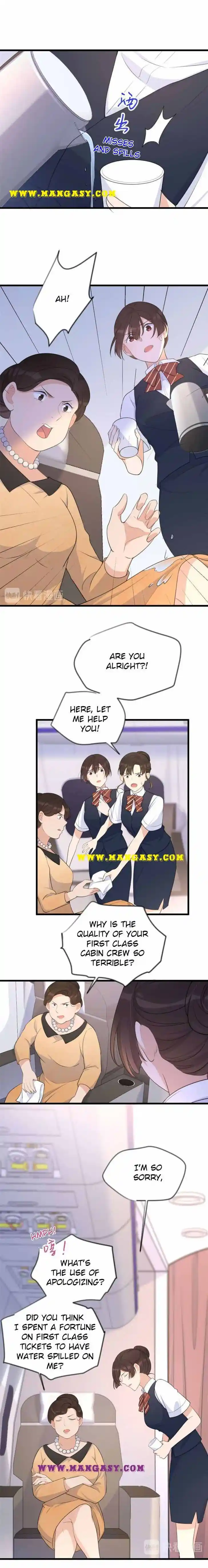 Da Lao Shiyi Hou Zhi Jide Wo Ch.022