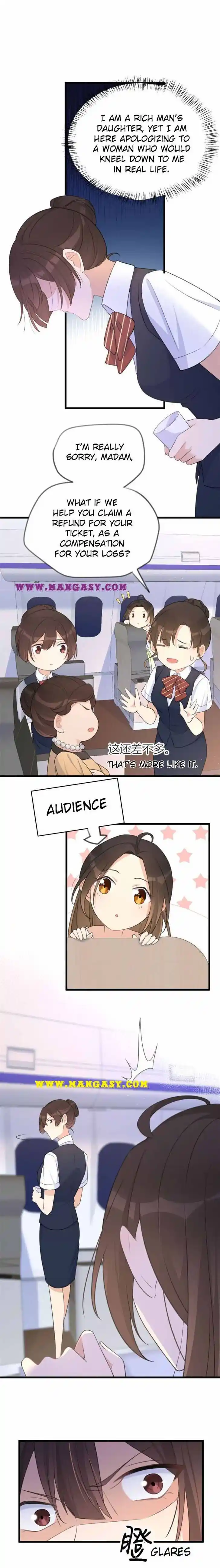 Da Lao Shiyi Hou Zhi Jide Wo Ch.022