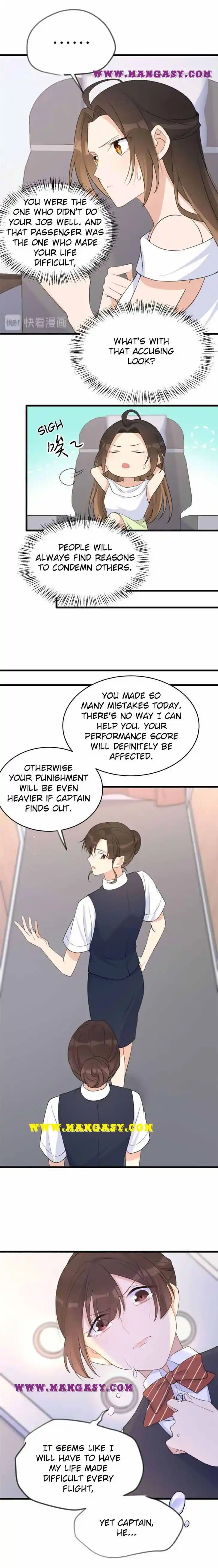 Da Lao Shiyi Hou Zhi Jide Wo Ch.022