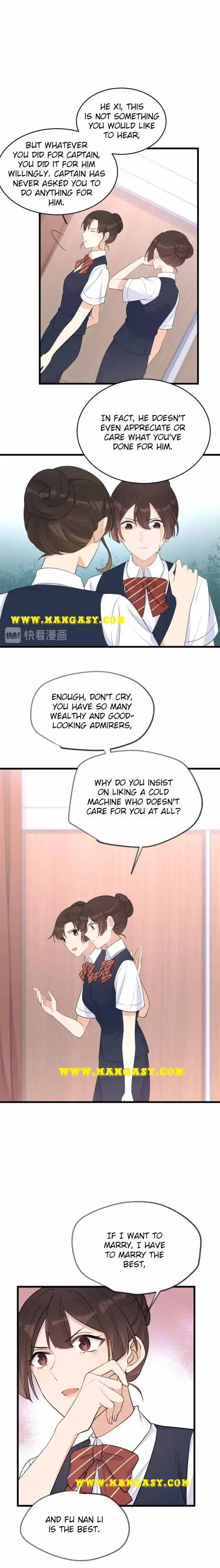 Da Lao Shiyi Hou Zhi Jide Wo Ch.022