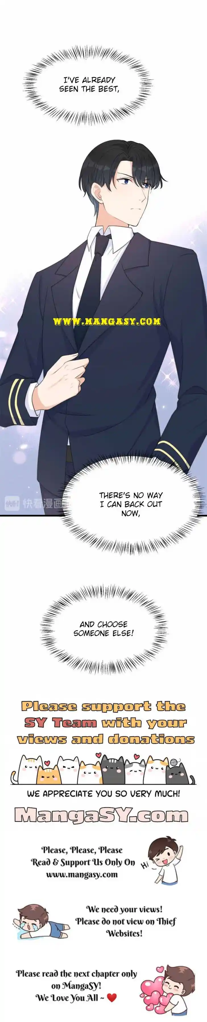 Da Lao Shiyi Hou Zhi Jide Wo Ch.022