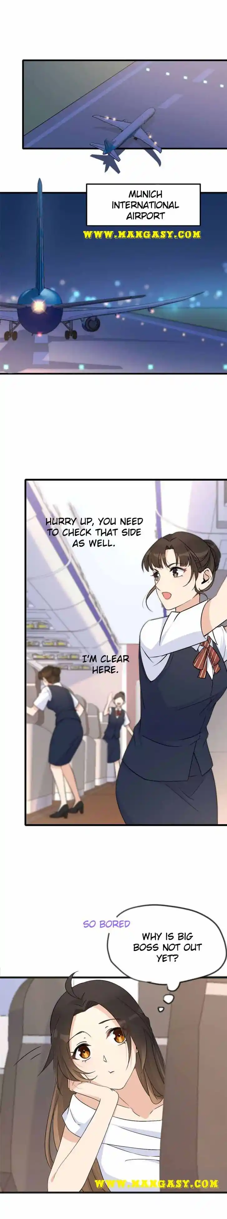 Da Lao Shiyi Hou Zhi Jide Wo Ch.023