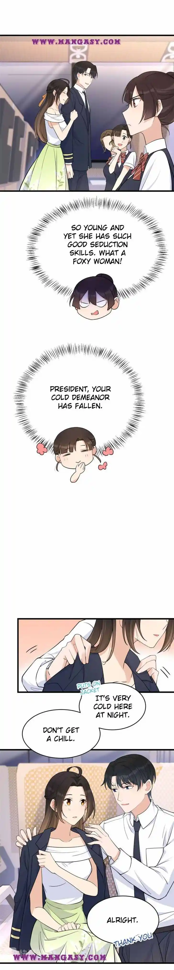 Da Lao Shiyi Hou Zhi Jide Wo Ch.023