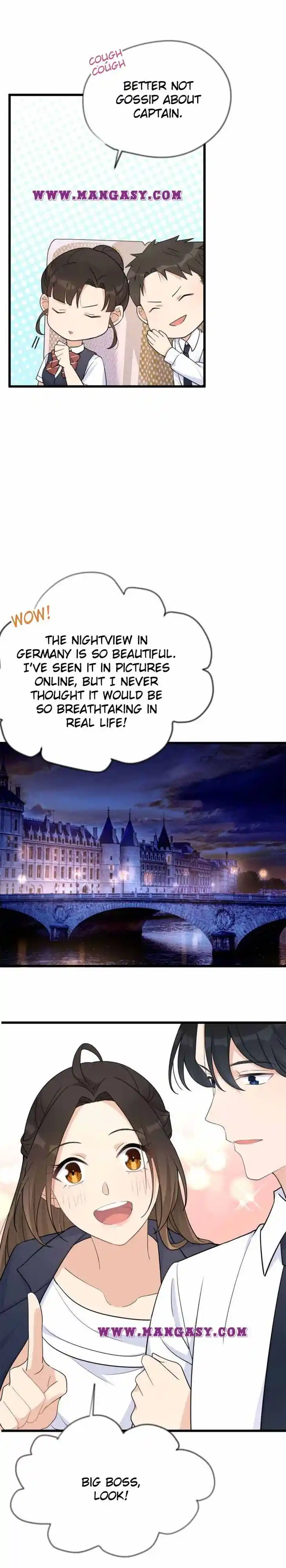 Da Lao Shiyi Hou Zhi Jide Wo Ch.023