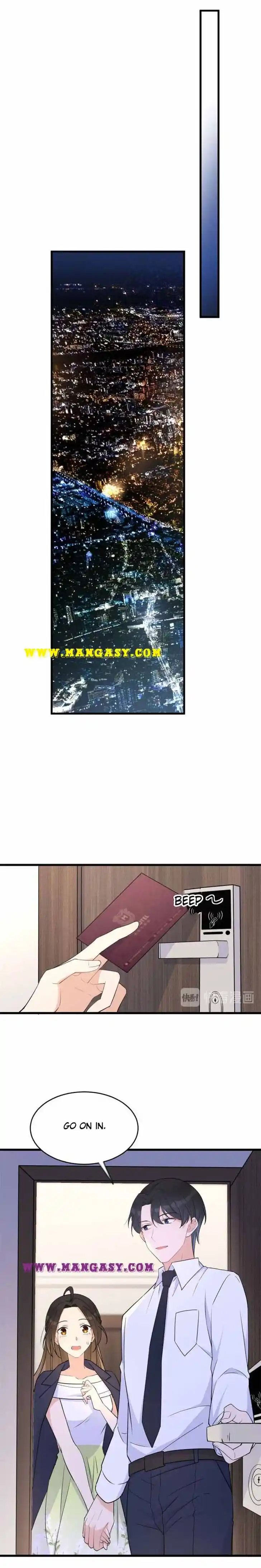 Da Lao Shiyi Hou Zhi Jide Wo Ch.023