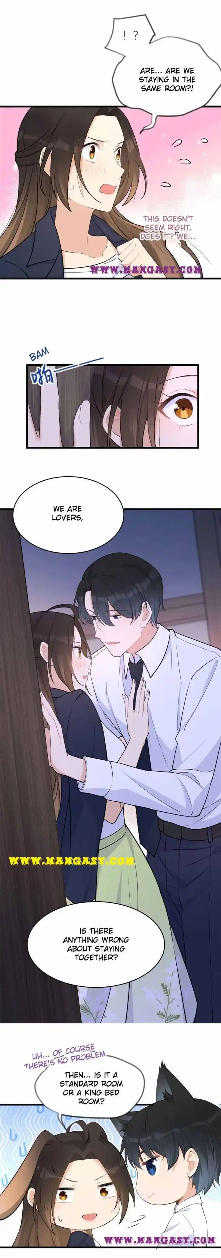 Da Lao Shiyi Hou Zhi Jide Wo Ch.023