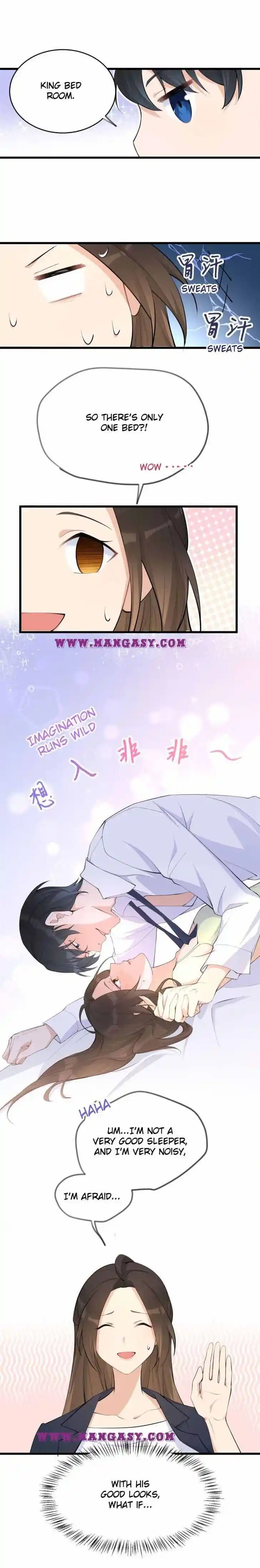 Da Lao Shiyi Hou Zhi Jide Wo Ch.023