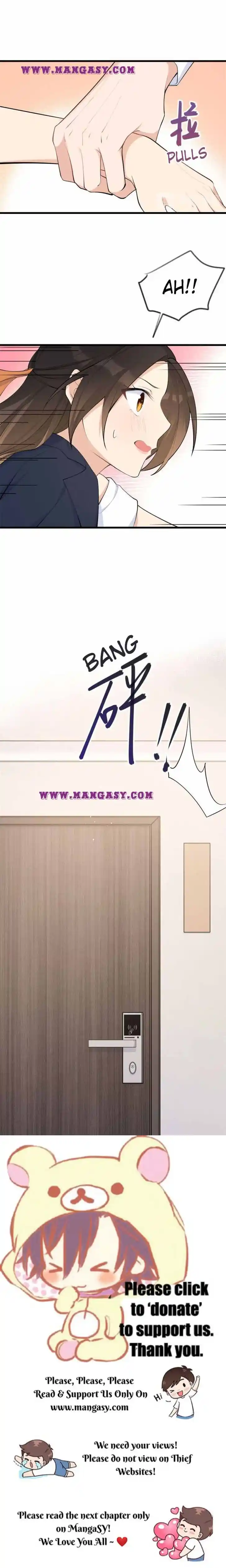 Da Lao Shiyi Hou Zhi Jide Wo Ch.023