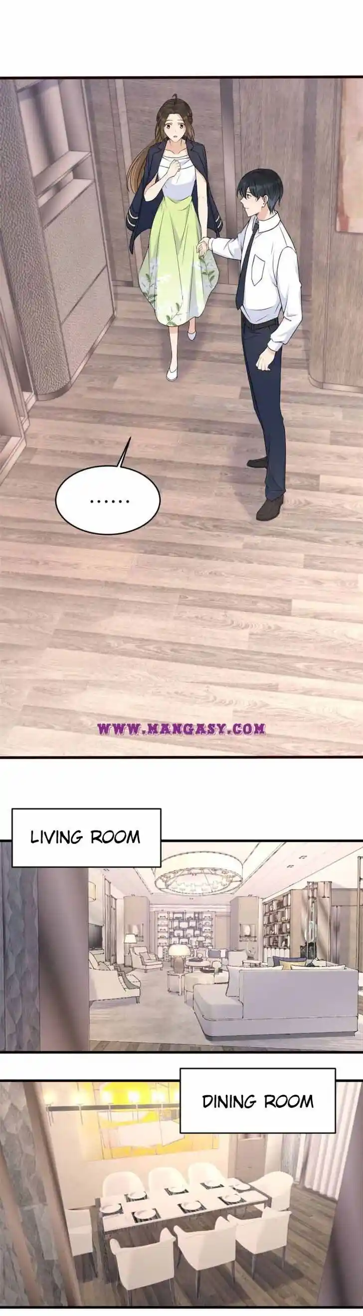 Da Lao Shiyi Hou Zhi Jide Wo Ch.024