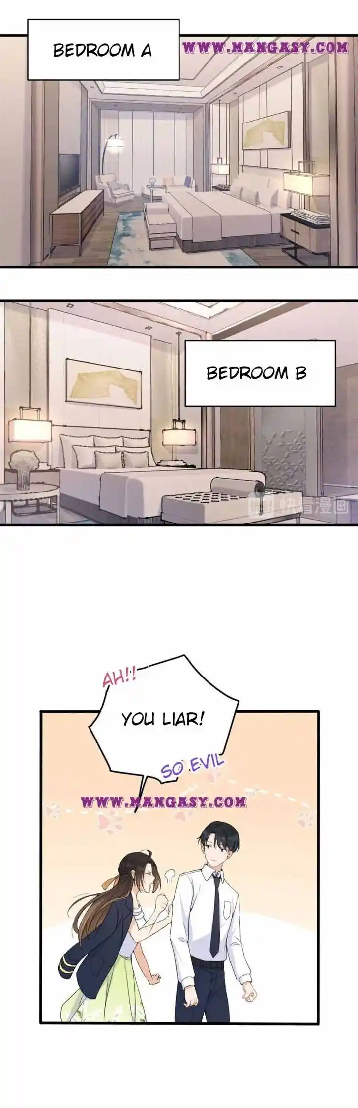 Da Lao Shiyi Hou Zhi Jide Wo Ch.024